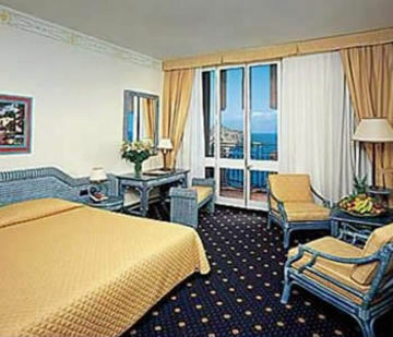 Atahotel Capotaormina