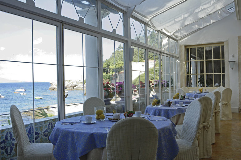 Hotel Villa Sant'andrea