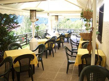 Hotel Chalet Fiocco Di Neve