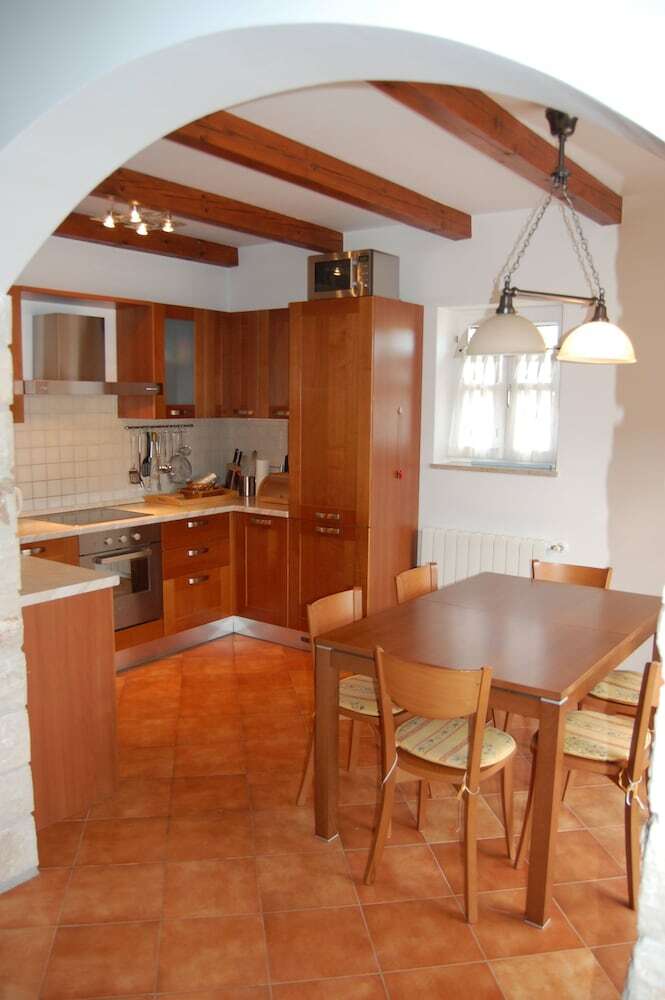 Villa Maslinova Grana