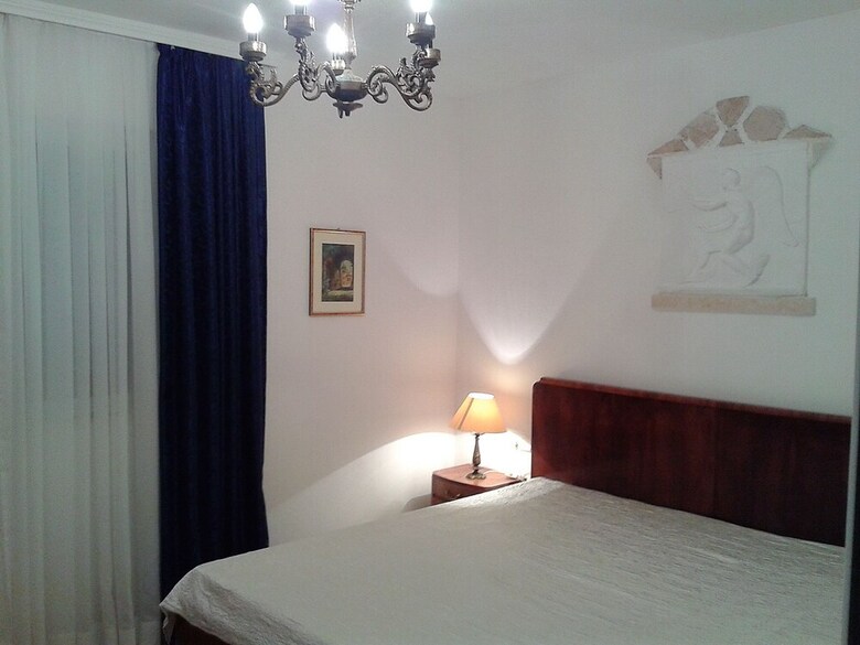Apartamentos Villa Angel