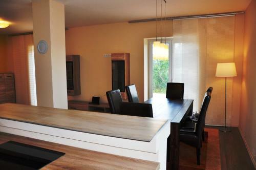 Hostal Villa Bu??ina