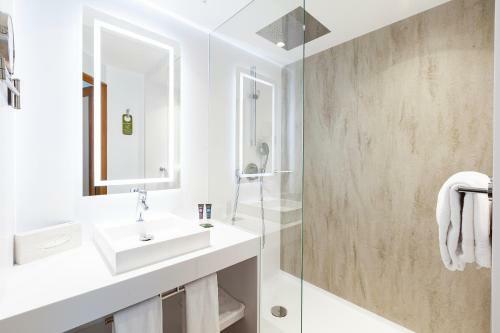 Hotel Novotel Luxembourg Centre
