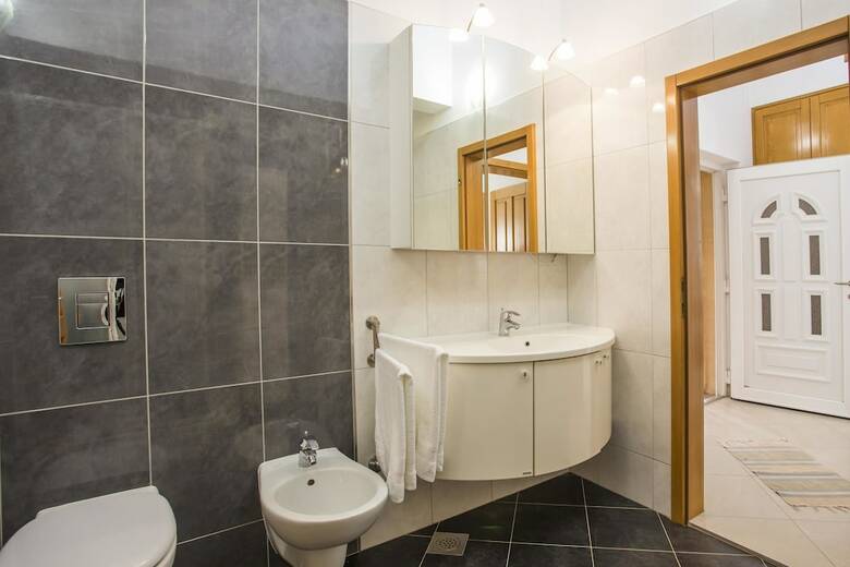 Holiday Home Leonida