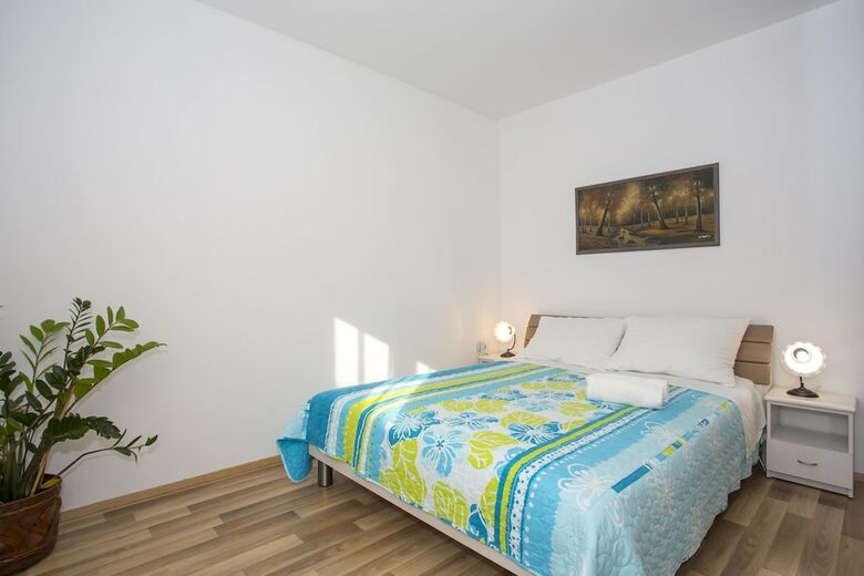 Holiday Home Leonida