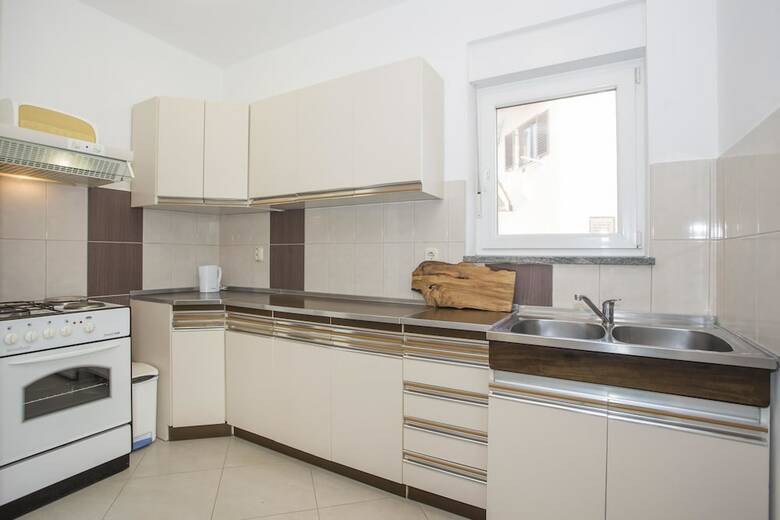 Holiday Home Leonida