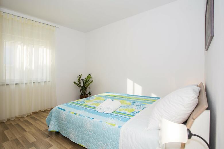 Holiday Home Leonida