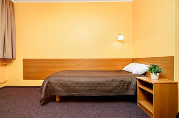 Hotel Zemaites