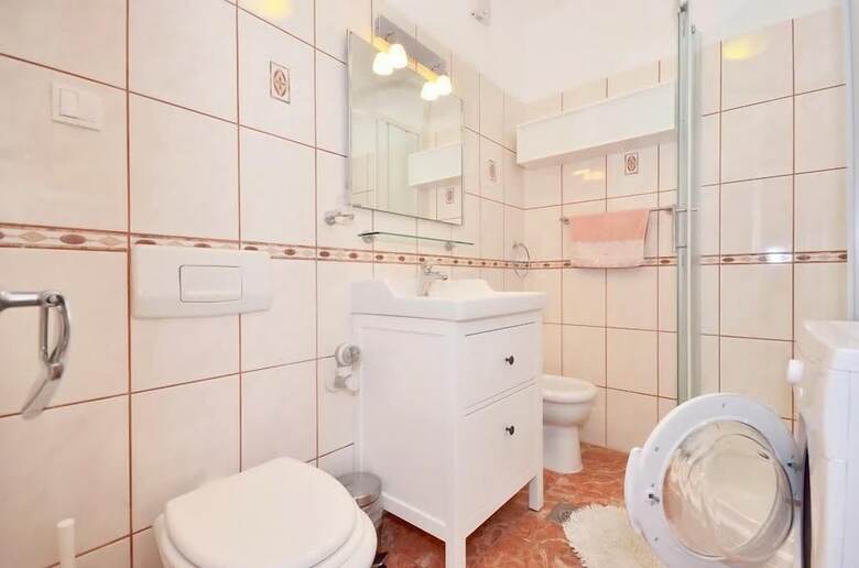 Apartments Zoran