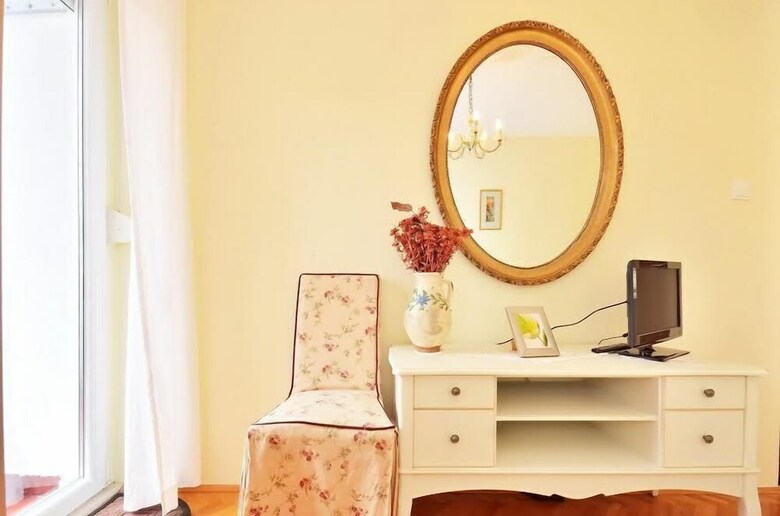 Apartments Zoran