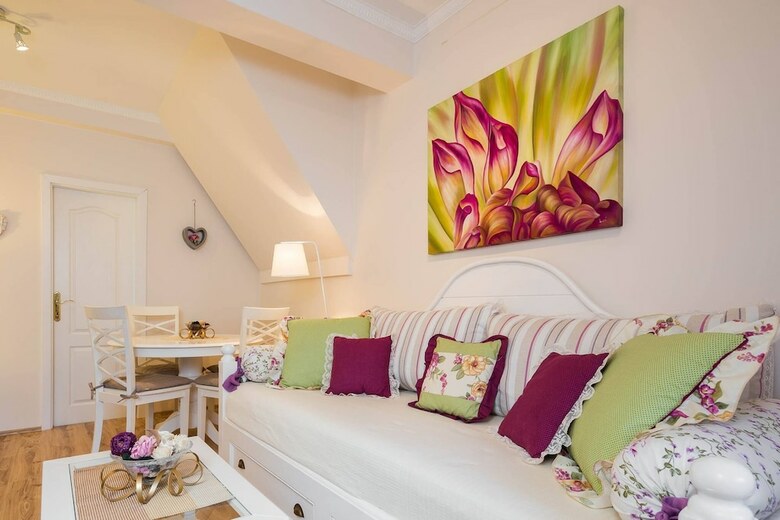 Apartments Suzy