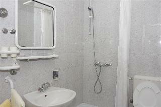 Apartamentos Villa Fani