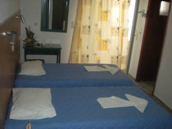 Apartamento Studios Rea Sun