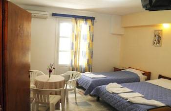 Apartamento Studios Rea Sun
