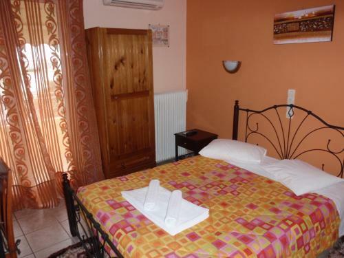 Hera Hotel
