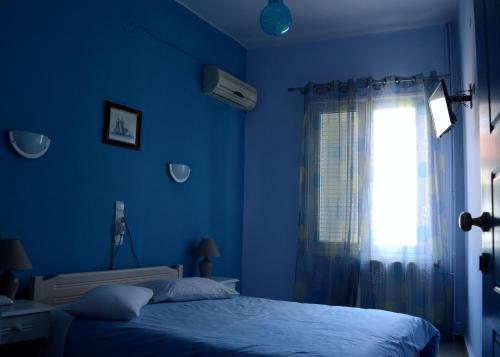 Hera Hotel