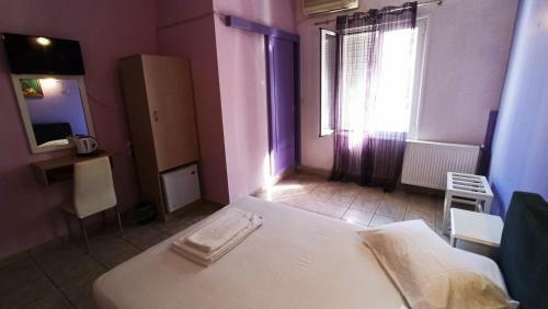 Hera Hotel