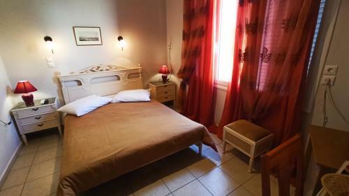 Hera Hotel