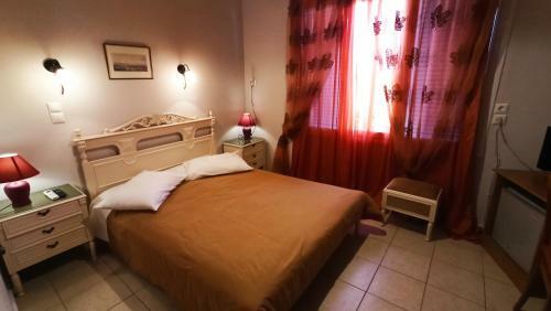 Hera Hotel
