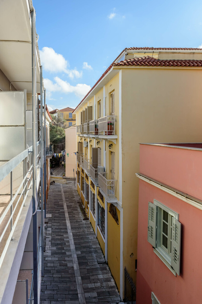 Agamemnon Hotel