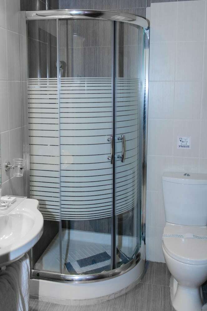 Agamemnon Hotel