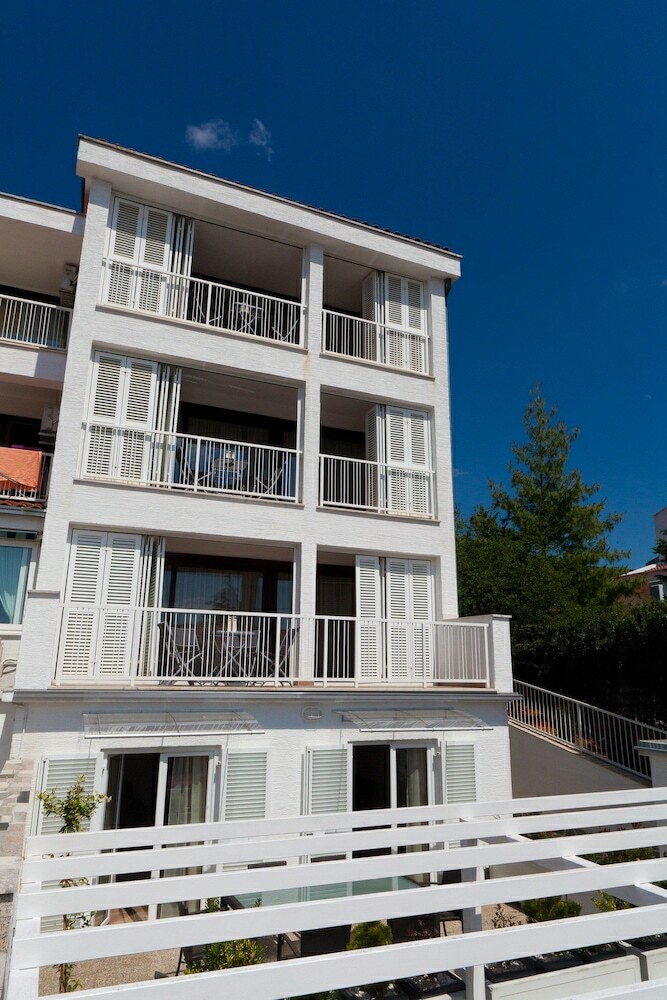 Apartments Casa Bianca