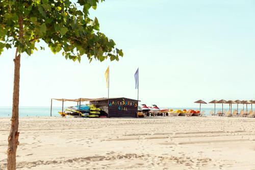 Hotel Mediterranean Village