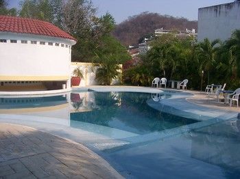 Hotel Plaza Huatulco