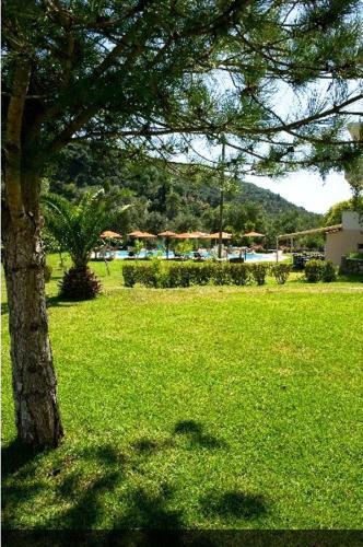 Apartamento Aristidis Garden