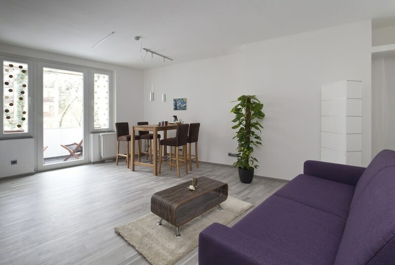 Apartment Hannover Top Citylage