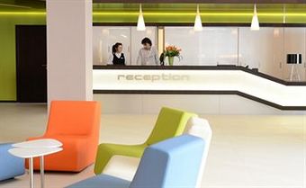 Art Hotel Szeged