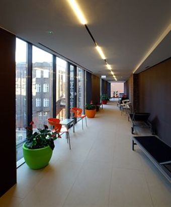 Art Hotel Szeged