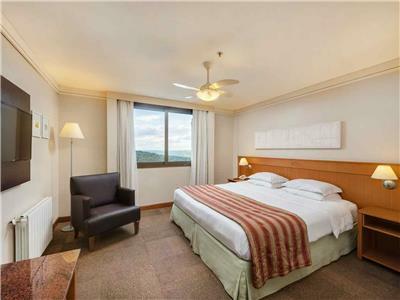 Alpenhaus Gramado Hotel