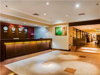 Alpenhaus Gramado Hotel