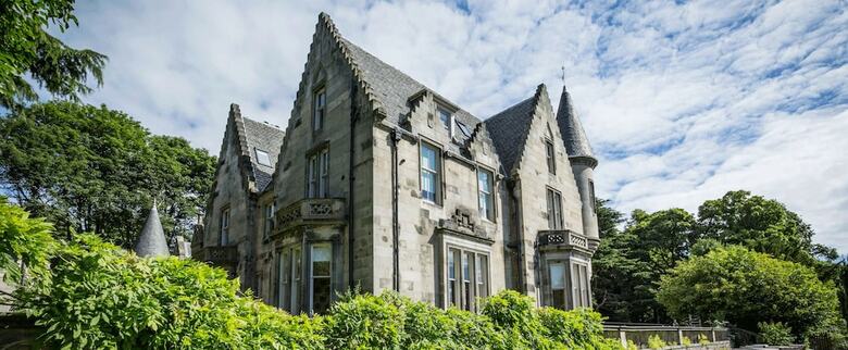 Hotel Taypark House
