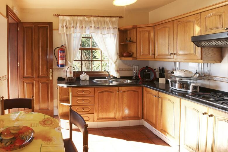 Agroturismo Casa Rural Olga