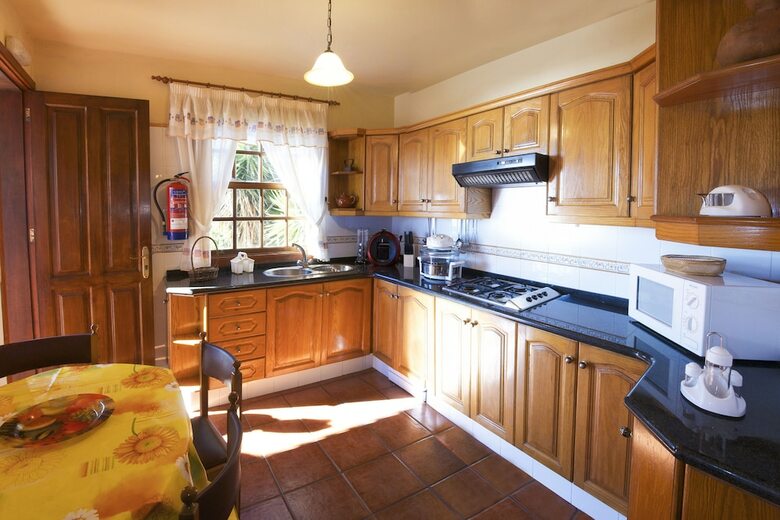 Agroturismo Casa Rural Olga