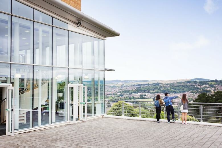 Hotel University Of Exeter - Holland Hall