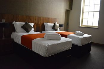 Hotel The Inn Place