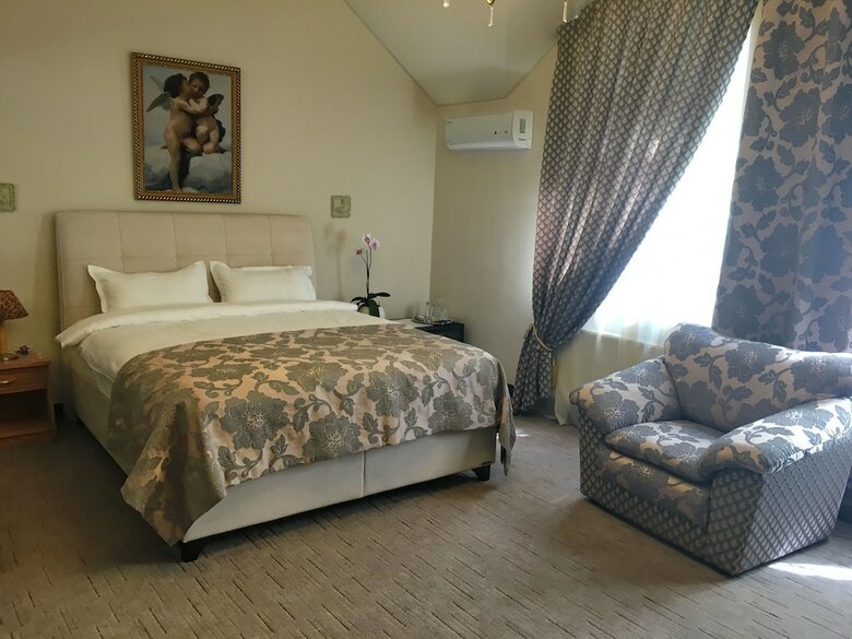 Hotel Vila Elat