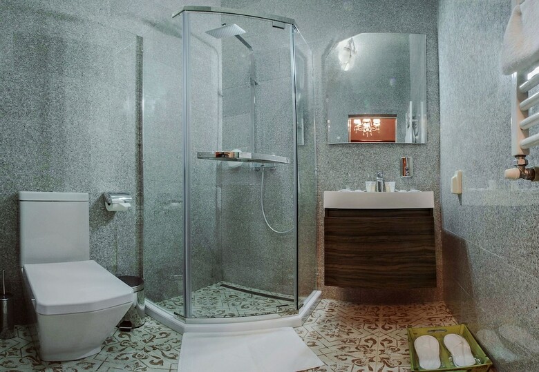 Hotel Vila Elat