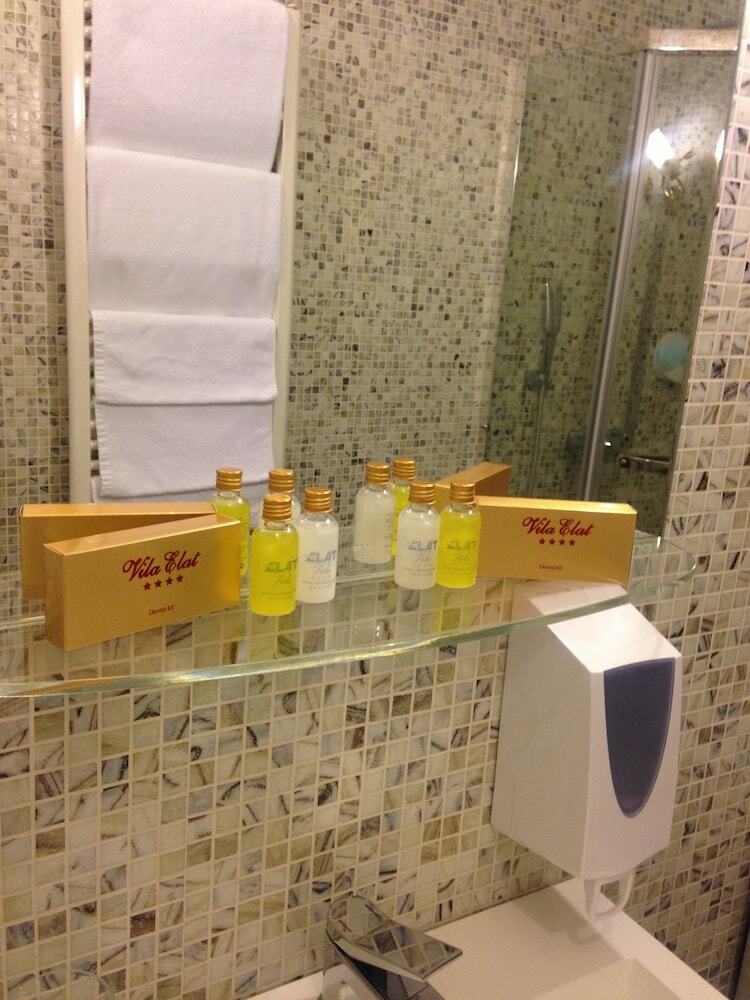 Hotel Vila Elat