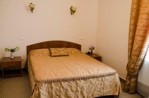 Hotel Vila Verde