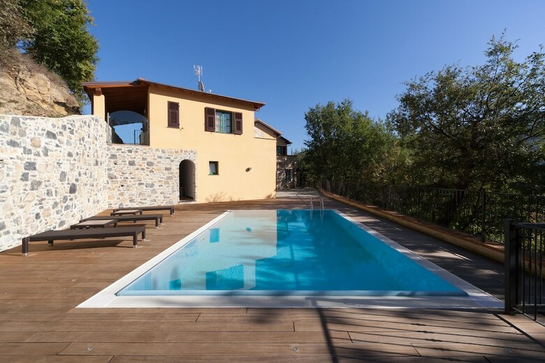 Villa Agriturismo Le Meridiane
