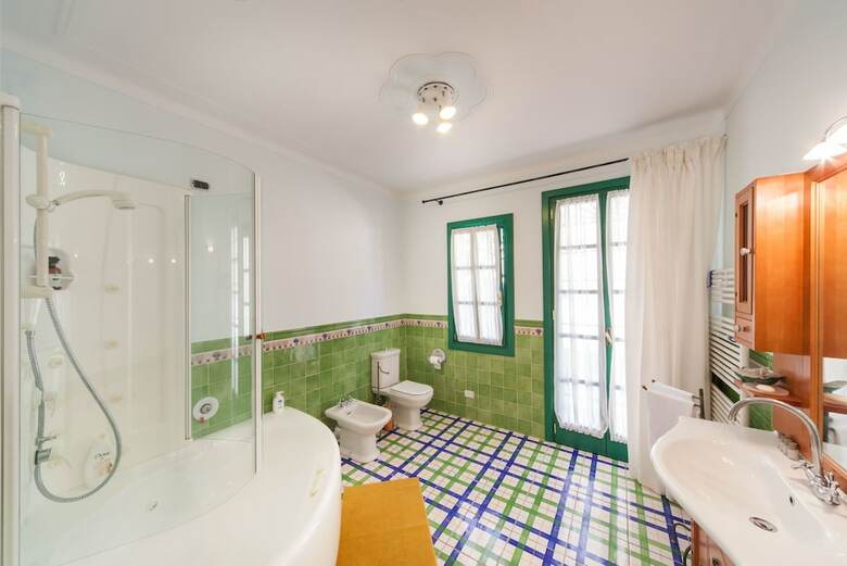 Villa Agriturismo Le Meridiane