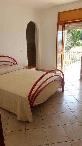 Apartamento Residence Oasi