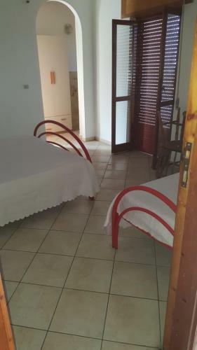 Apartamento Residence Oasi