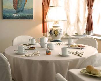 Hotel Margherita