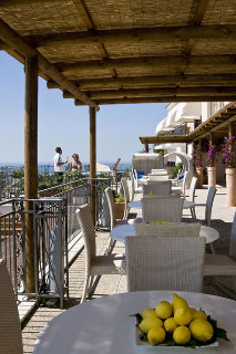 Hotel Margherita