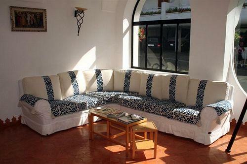 Hotel Tramonto D'oro